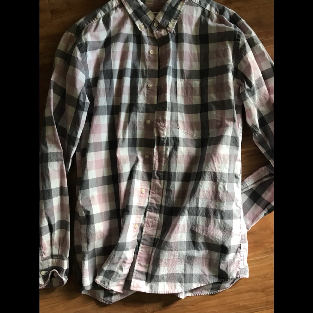 Dress shirt